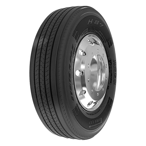 Pirelli H89 Series